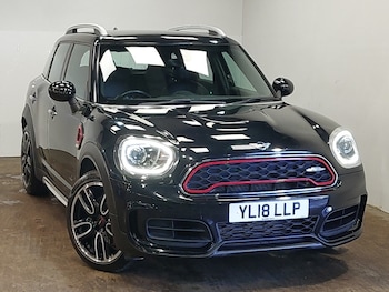 Used MINI Countryman 2018 for sale - 78342565: Photo