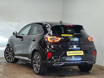 Used Ford Puma 2023 for sale - 79525643: Photo