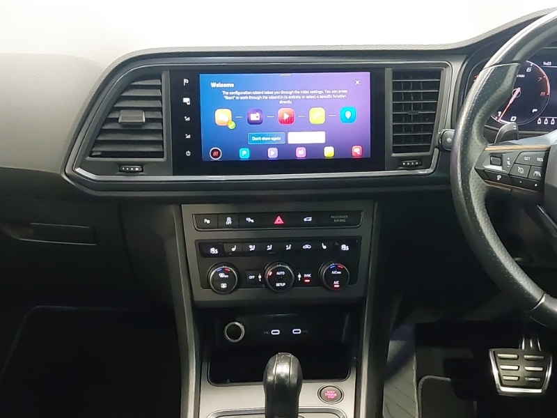 Used Cupra Ateca 2023 for sale - 76289357: Photo 10