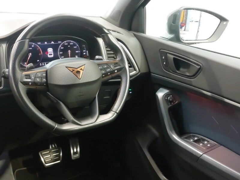 Used Cupra Ateca 2023 for sale - 76289357: Photo 11