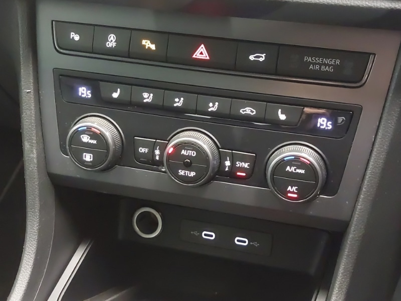 Used Cupra Ateca 2023 for sale - 76289357: Photo 13