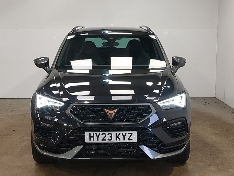 Used Cupra Ateca 2023 for sale - 76289357: Photo 19