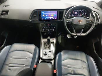 Used Cupra Ateca 2023 for sale - 76289357: Photo