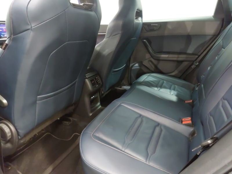 Used Cupra Ateca 2023 for sale - 76289357: Photo 6