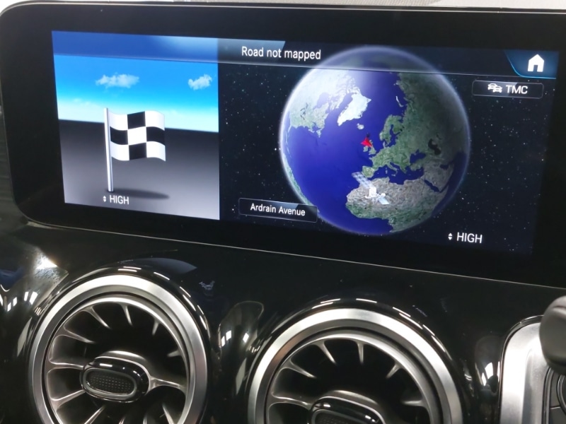 Used Mercedes-Benz EQB 2023 for sale - 77234830: Photo 14