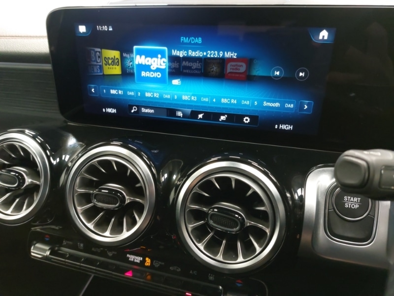 Used Mercedes-Benz EQB 2023 for sale - 77234830: Photo 15