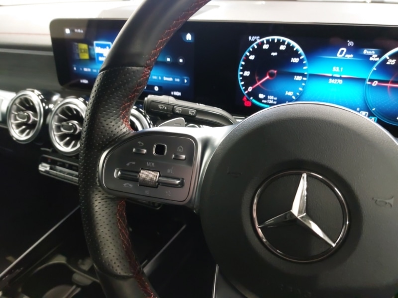 Used Mercedes-Benz EQB 2023 for sale - 77234830: Photo 17