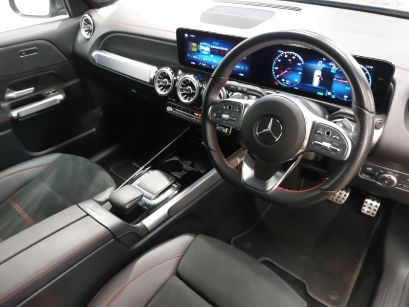 Used Mercedes-Benz EQB 2023 for sale - 77234830: Photo 18