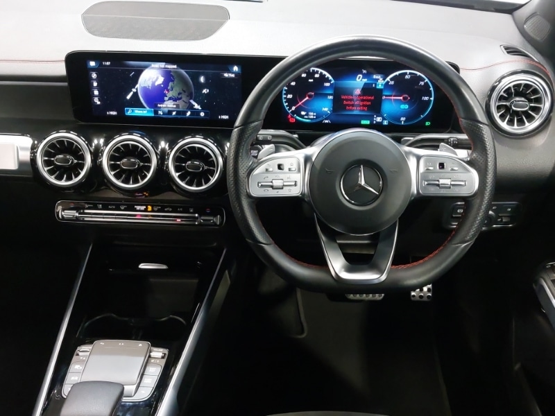 Used Mercedes-Benz EQB 2023 for sale - 77234830: Photo 7