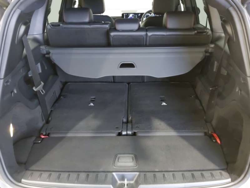 Used Mercedes-Benz EQB 2023 for sale - 77234830: Photo 8