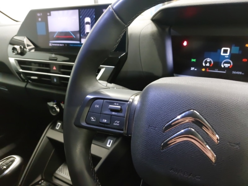 Used Citroen C4 2022 for sale - 77518154: Photo 17