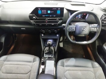 Used Citroen C4 2022 for sale - 77518154: Photo