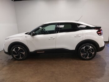 Used Citroen C4 2022 for sale - 77518154: Photo