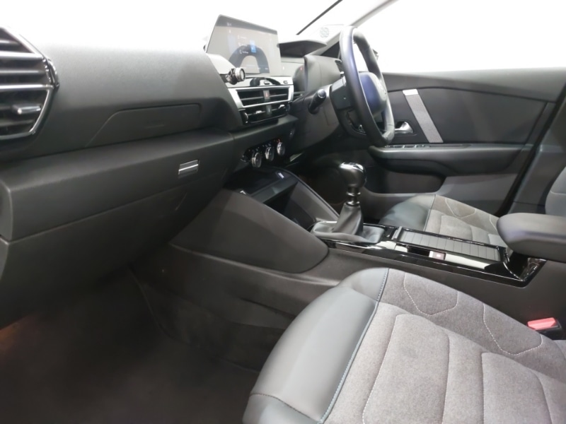 Used Citroen C4 2022 for sale - 77518154: Photo 5