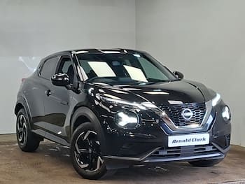 Used Nissan Juke 2023 for sale - 79650587: Photo