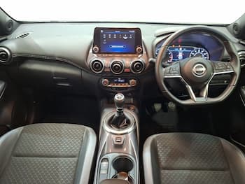 Used Nissan Juke 2023 for sale - 79650587: Photo