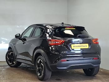 Used Nissan Juke 2023 for sale - 79650587: Photo