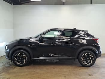 Used Nissan Juke 2023 for sale - 79650587: Photo