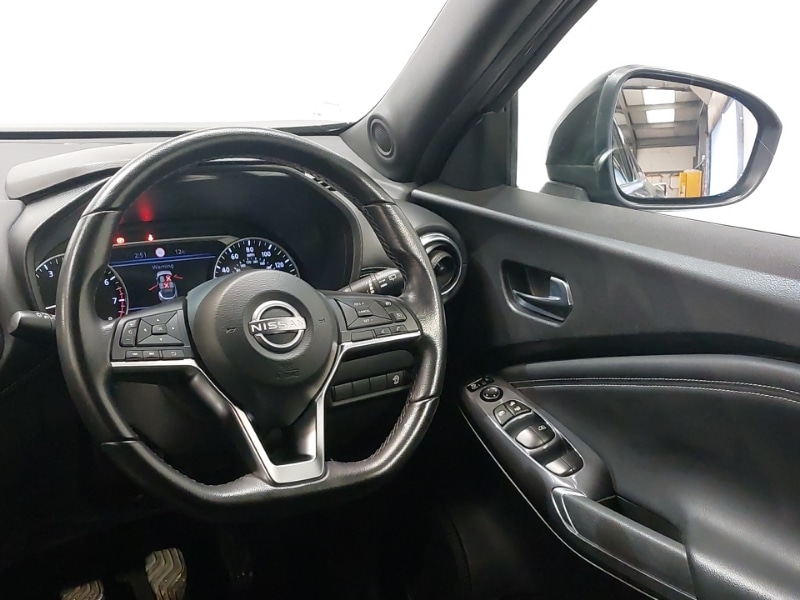 Used Nissan Juke 2023 for sale - 77731565: Photo 10