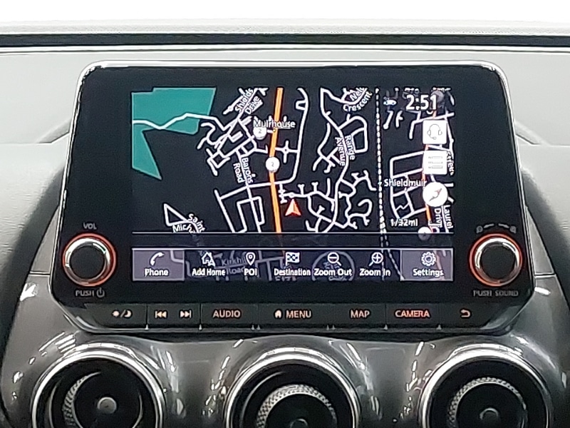 Used Nissan Juke 2023 for sale - 77731565: Photo 11