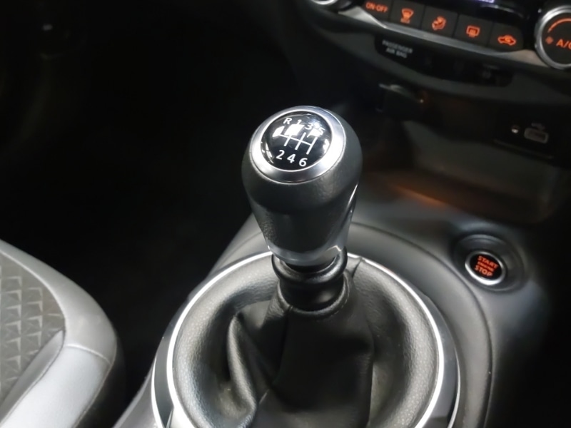 Used Nissan Juke 2023 for sale - 77731565: Photo 12