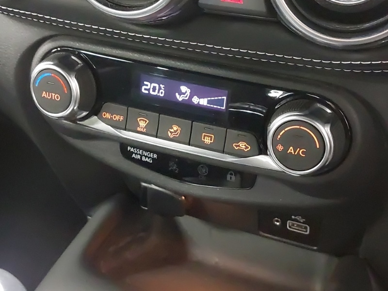 Used Nissan Juke 2023 for sale - 77731565: Photo 13