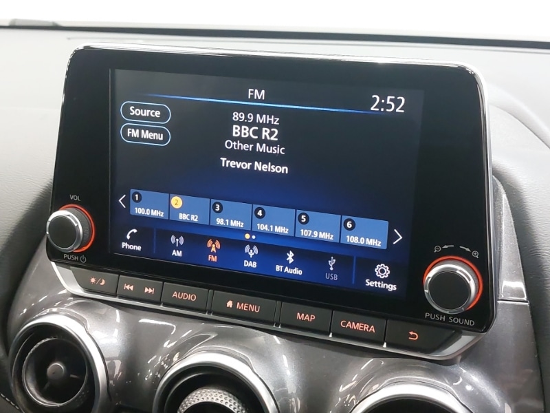 Used Nissan Juke 2023 for sale - 77731565: Photo 14