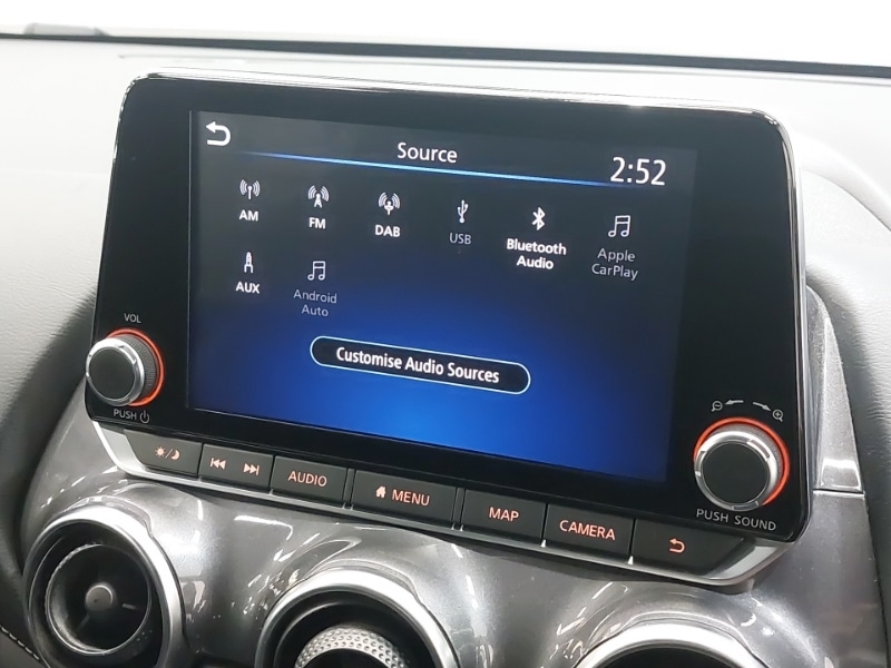 Used Nissan Juke 2023 for sale - 77731565: Photo 15