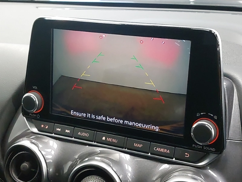 Used Nissan Juke 2023 for sale - 77731565: Photo 17