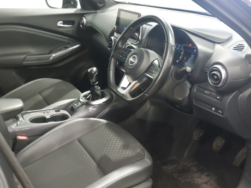 Used Nissan Juke 2023 for sale - 77731565: Photo 18