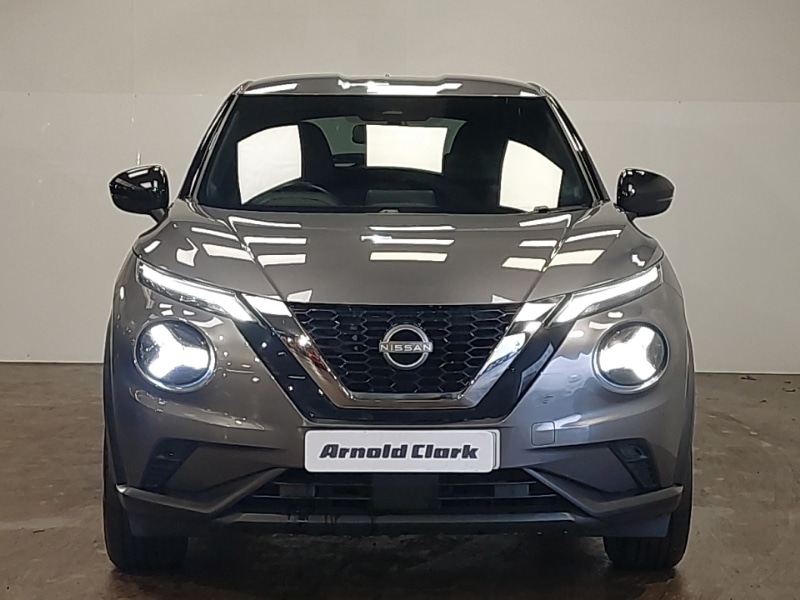 Used Nissan Juke 2023 for sale - 77731565: Photo 19