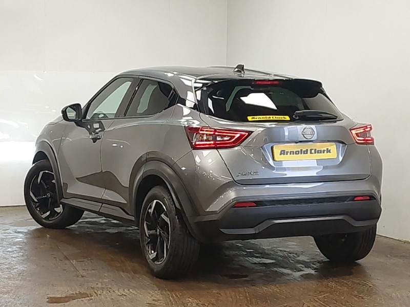 Used Nissan Juke 2023 for sale - 77731565: Photo 3