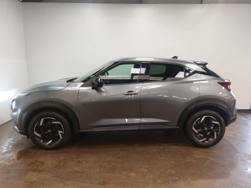 Used Nissan Juke 2023 for sale - 77731565: Photo 4