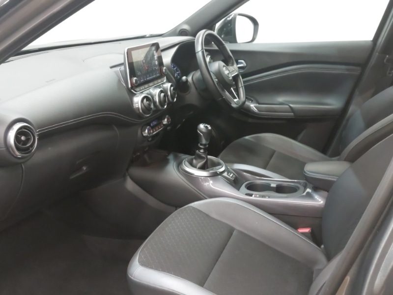 Used Nissan Juke 2023 for sale - 77731565: Photo 5