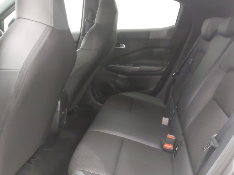 Used Nissan Juke 2023 for sale - 77731565: Photo 6