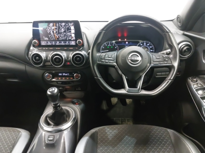 Used Nissan Juke 2023 for sale - 77731565: Photo 7