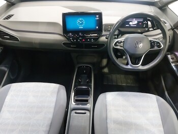 Used Volkswagen ID.3 2022 for sale - 78126173: Photo