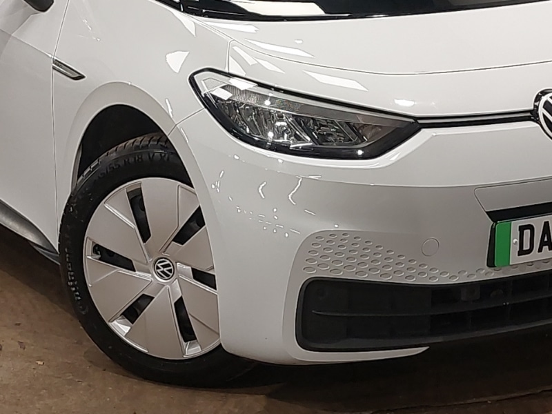Used Volkswagen ID.3 2022 for sale - 78126173: Photo 9