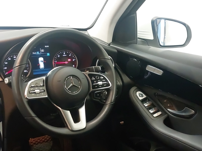 Used Mercedes-Benz GLC 2020 for sale - 76664057: Photo 10