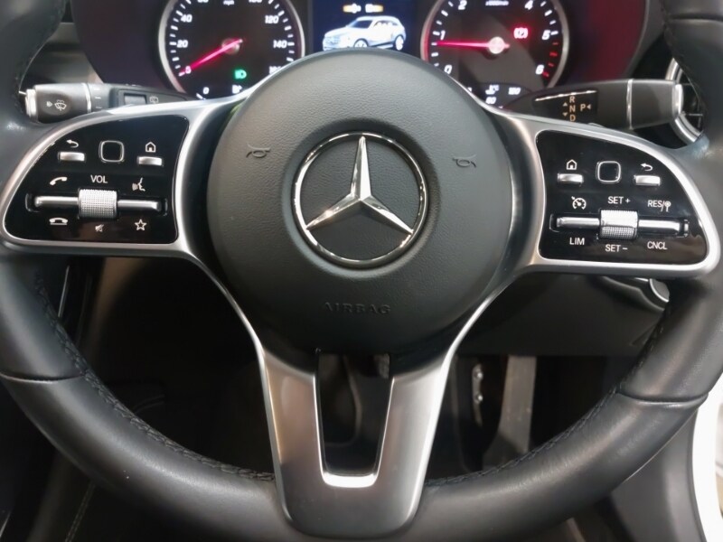 Used Mercedes-Benz GLC 2020 for sale - 76664057: Photo 16