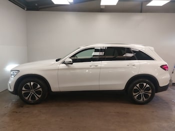 Used Mercedes-Benz GLC 2020 for sale - 76664057: Photo