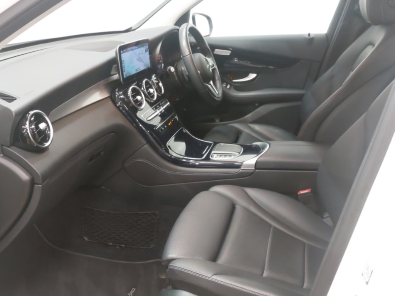 Used Mercedes-Benz GLC 2020 for sale - 76664057: Photo 5