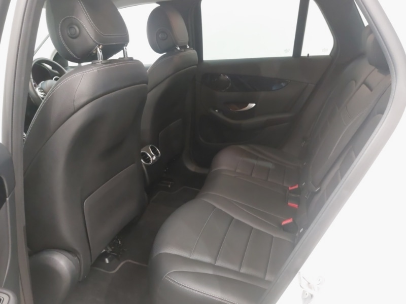 Used Mercedes-Benz GLC 2020 for sale - 76664057: Photo 6