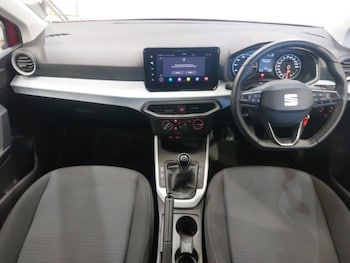 Used SEAT Arona 2021 for sale - 79126891: Photo