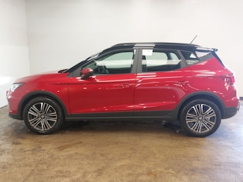 Used SEAT Arona 2021 for sale - 79126891: Photo