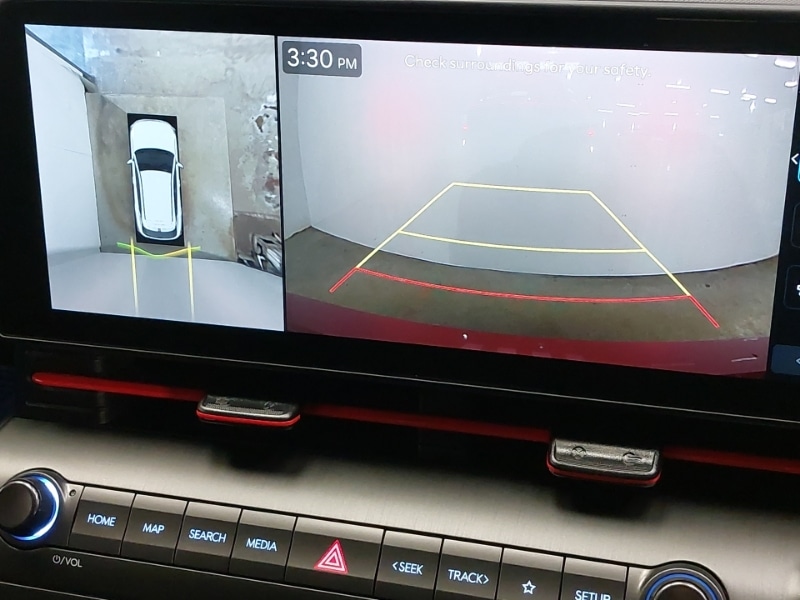 Used Hyundai KONA 2023 for sale - 77065955: Photo 14