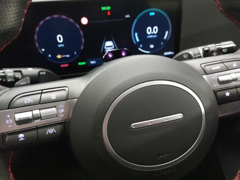 Used Hyundai KONA 2023 for sale - 77065955: Photo 17