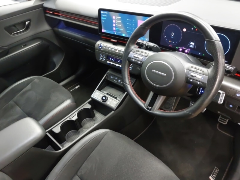 Used Hyundai KONA 2023 for sale - 77065955: Photo 18