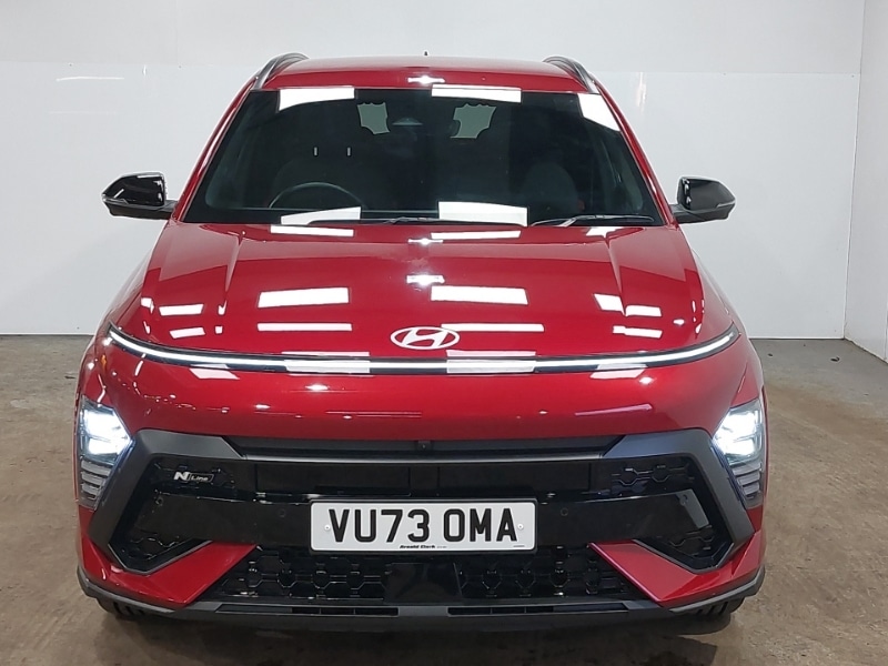 Used Hyundai KONA 2023 for sale - 77065955: Photo 19