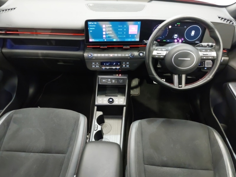 Used Hyundai KONA 2023 for sale - 77065955: Photo 2